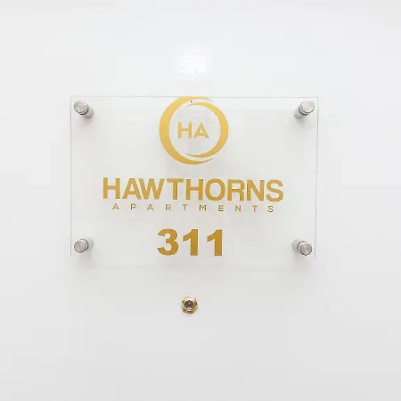 One Bedroom Serviced Apartments Flat 311 Birmingham Exterior photo