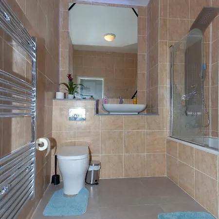One Bedroom Serviced Apartments Flat 311 Birmingham Exterior photo